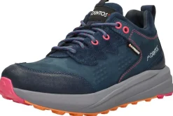 Mountos Orea Blauw Hot