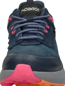 Mountos Orea Blauw Hot
