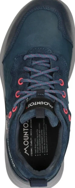 Mountos Orea Blauw Hot