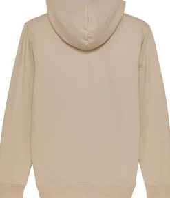 Baron Filou Organic Hoodie Filou V. Beige Hot