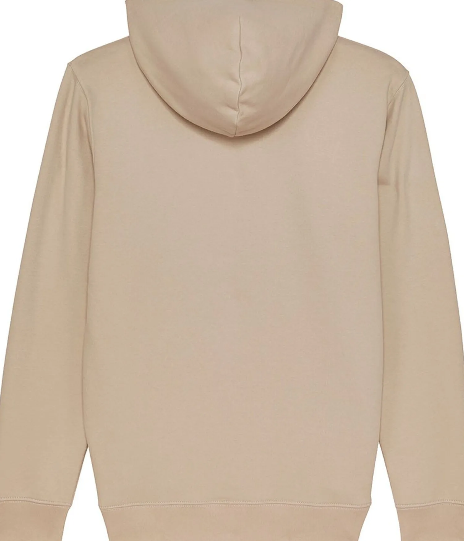 Baron Filou Organic Hoodie Filou V. Beige Hot