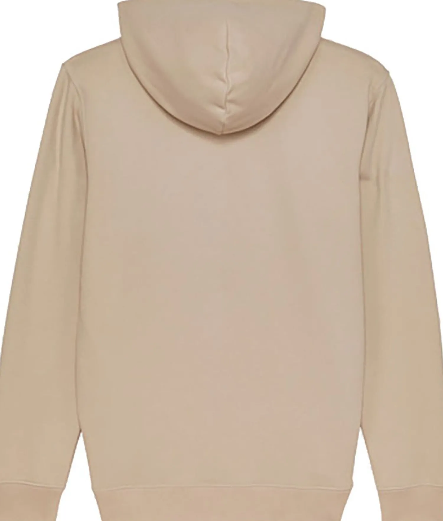 Baron Filou Organic Hoodie Filou XLI. Beige Discount