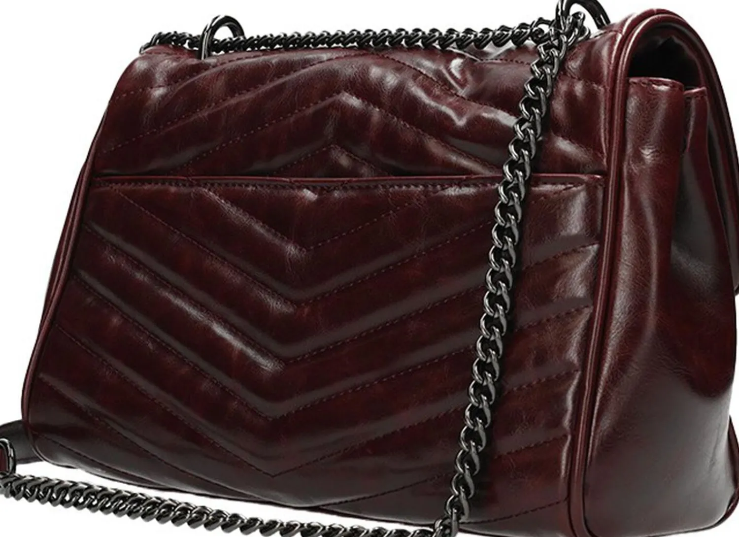 Mexx Oribella Bordeaux Online