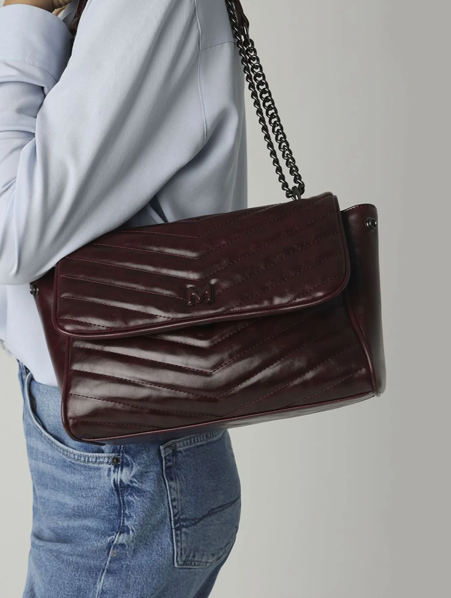 Mexx Oribella Bordeaux Online