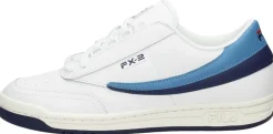 Fila Original Tennis '83 Wit Sale