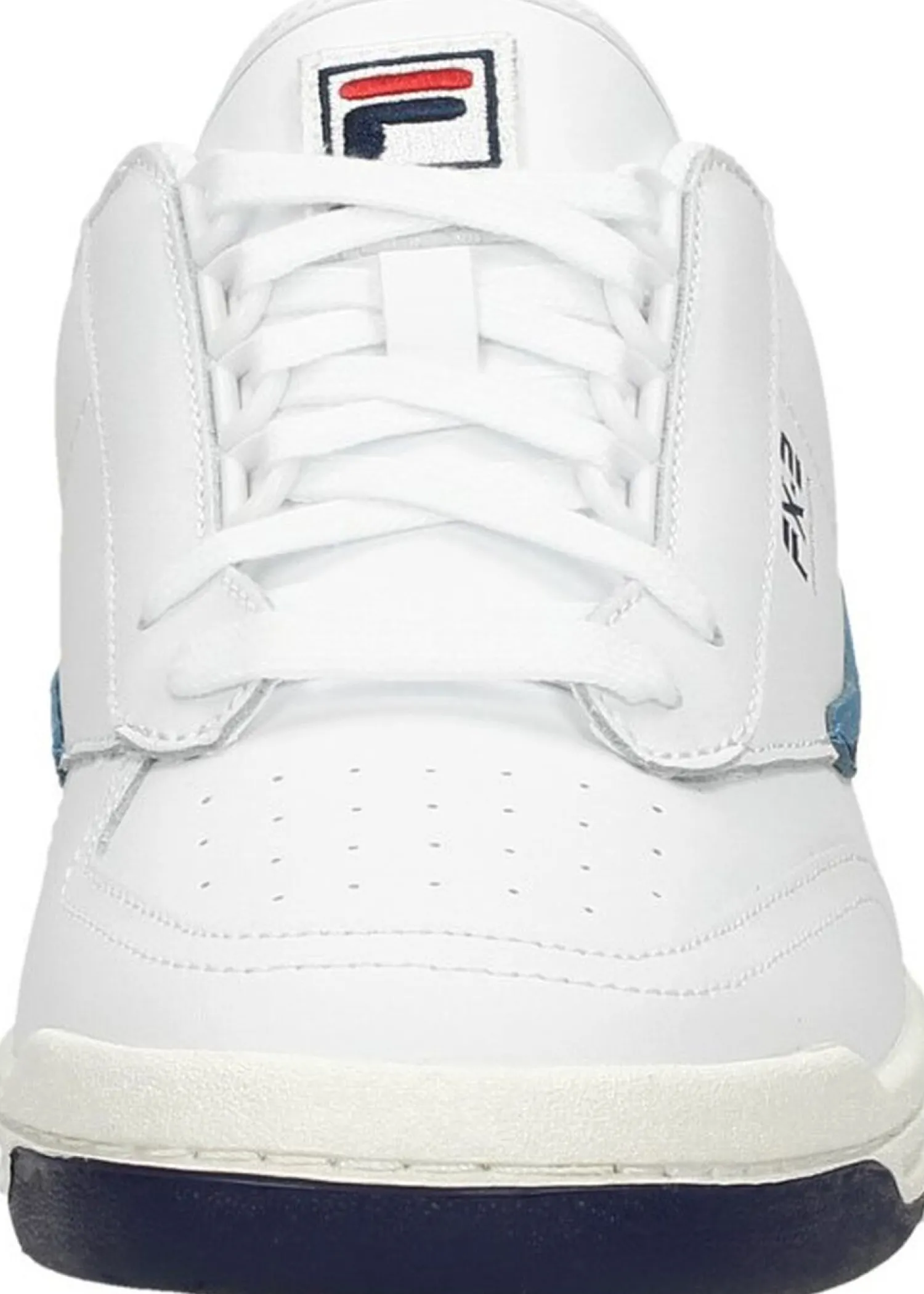 Fila Original Tennis '83 Wit Sale