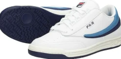 Fila Original Tennis '83 Wit Sale