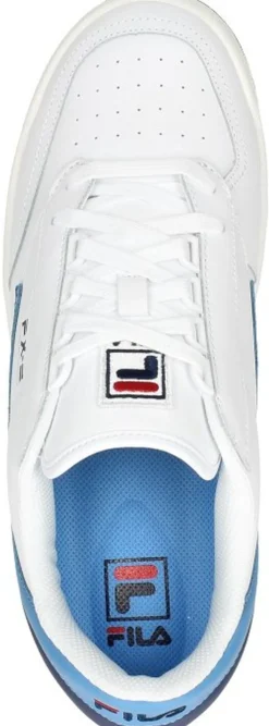 Fila Original Tennis '83 Wit Sale