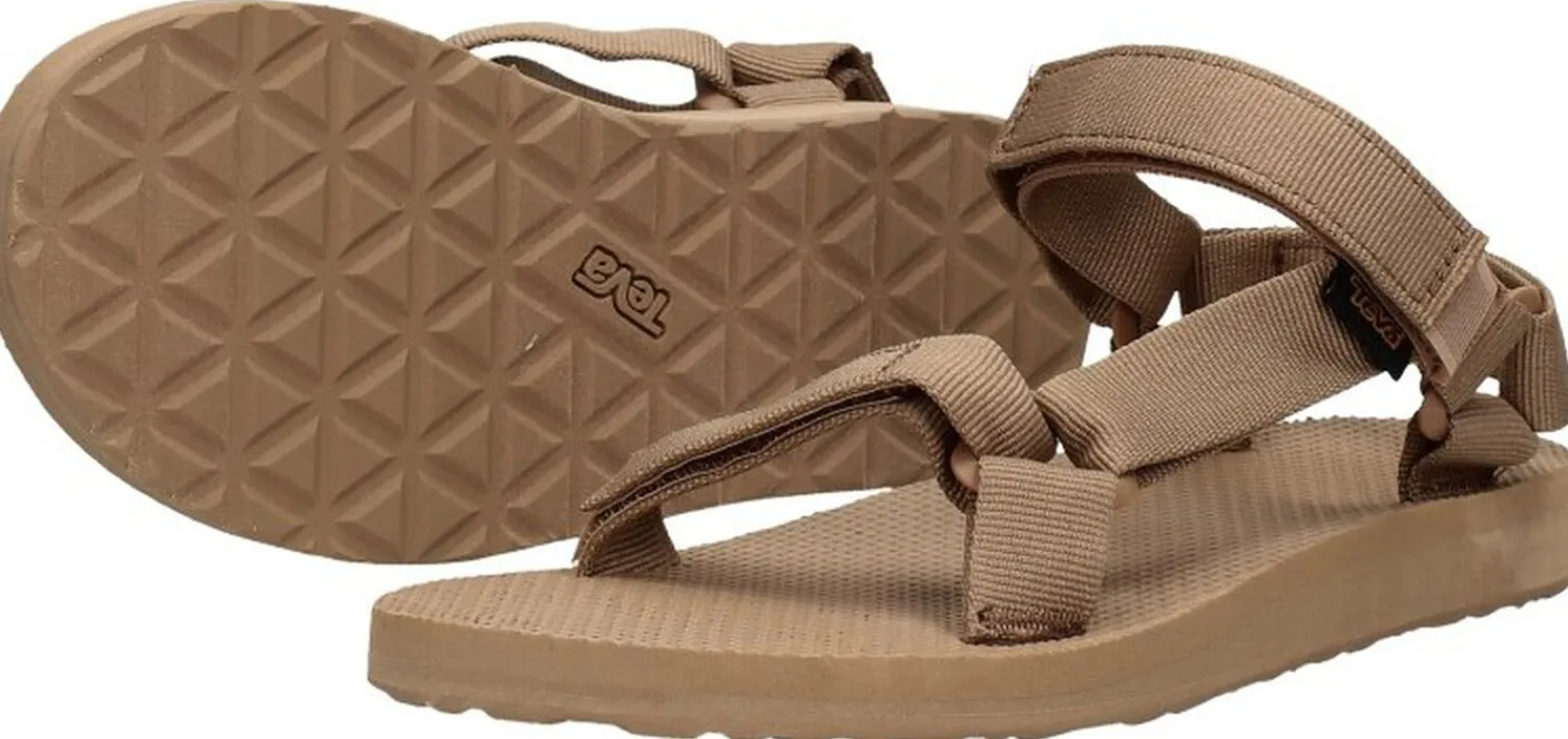 Teva Original Universal Beige Sale