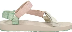 Teva Original Universal Metallic Beige Discount