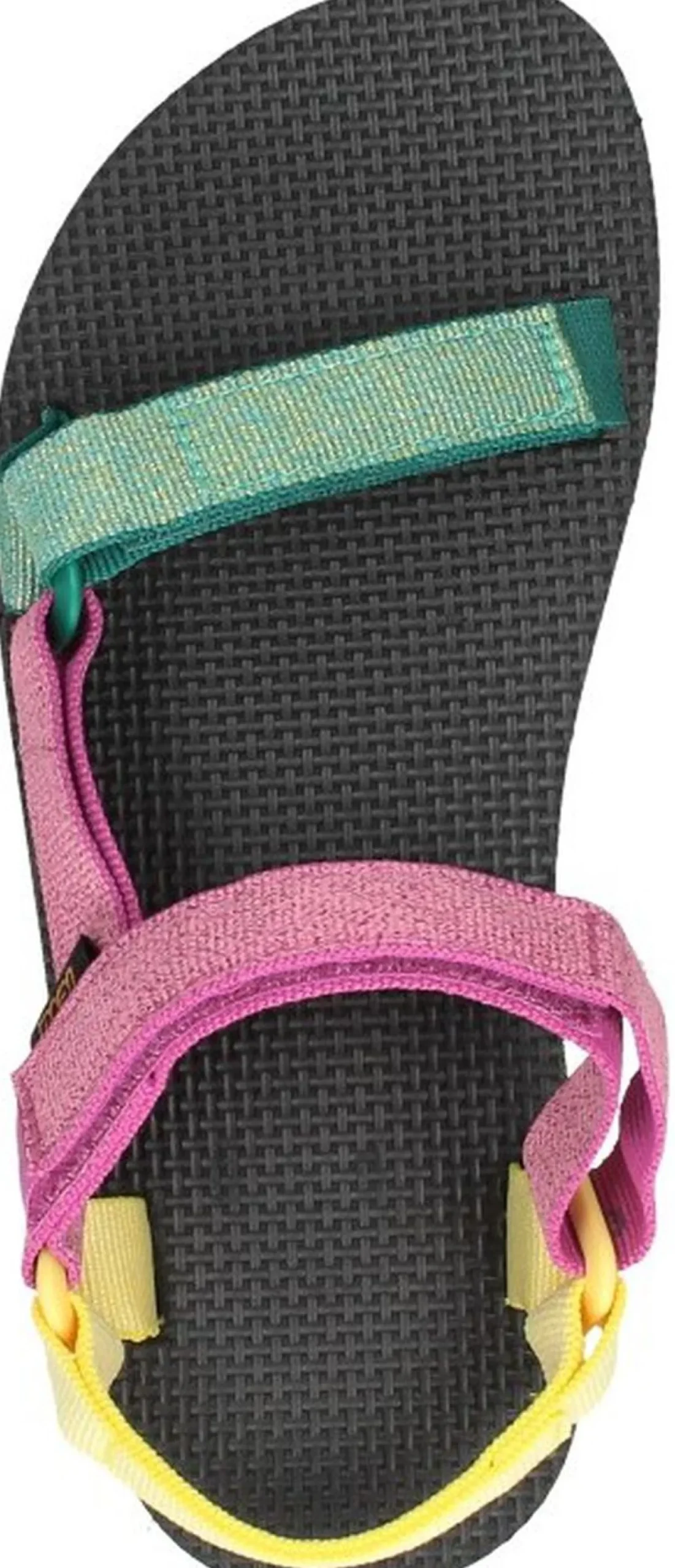 Teva Original Universal Metallic Fuchsia Hot