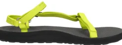 Teva Original Universal Slim Geel Fashion