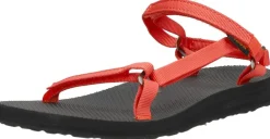 Teva Original Universal Slim Rood Fashion