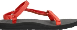 Teva Original Universal Slim Rood Fashion