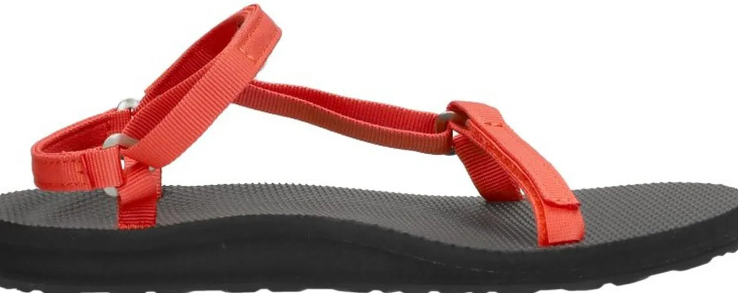 Teva Original Universal Slim Rood Fashion