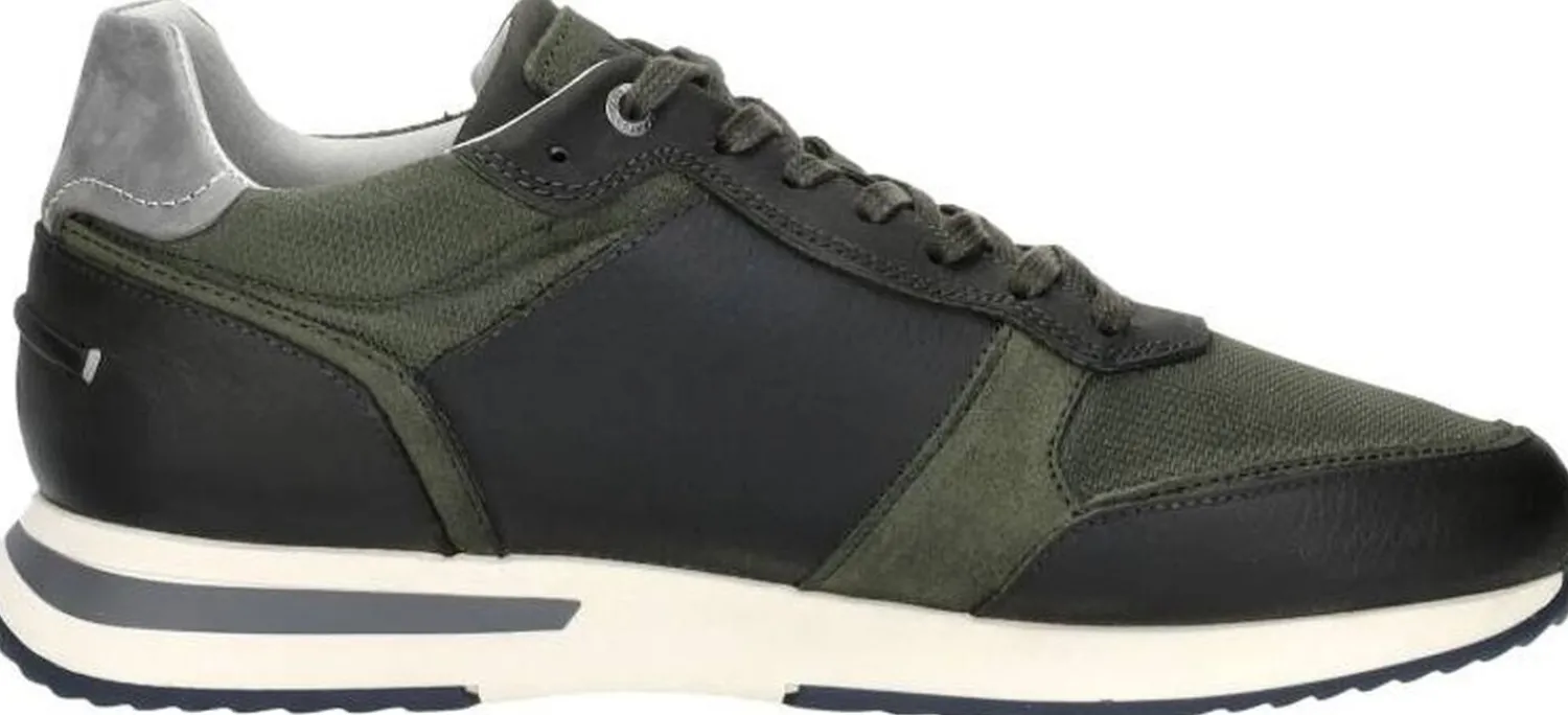 Gaastra Orion TMB CHP M Groen Best