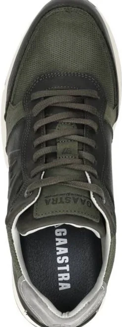 Gaastra Orion TMB CHP M Groen Best