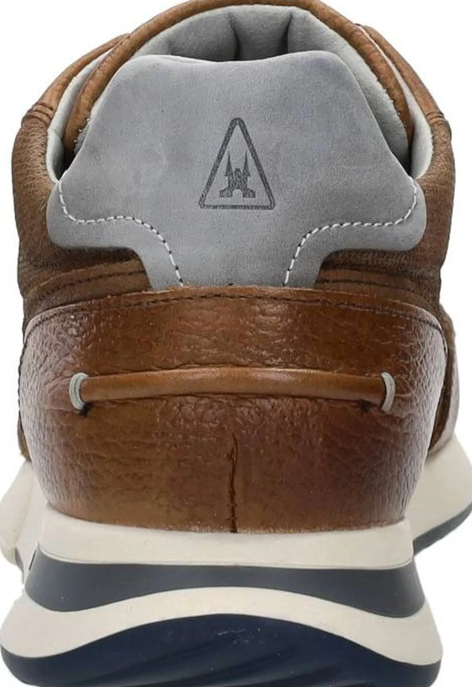Gaastra Orion TMB CHP M Cognac Discount
