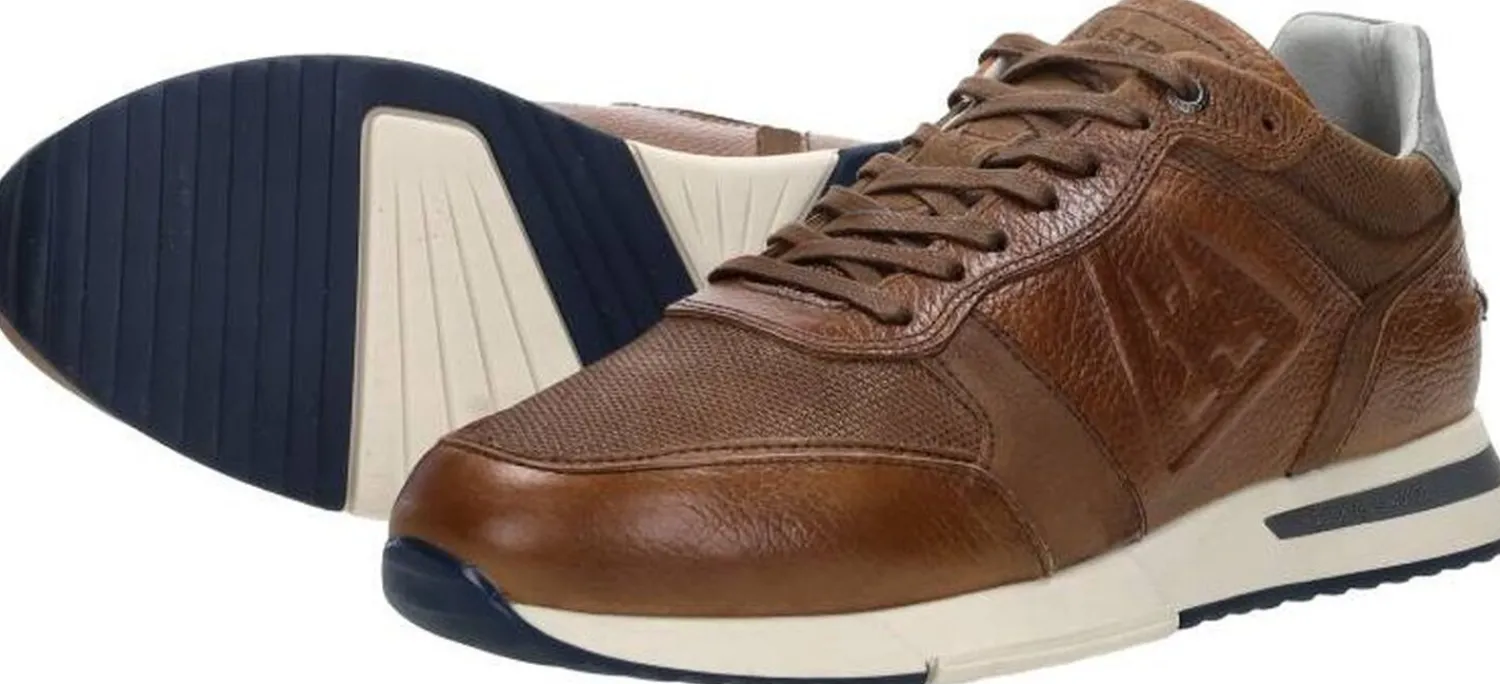Gaastra Orion TMB CHP M Cognac Discount