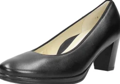Ara Orly Highsoft Zwart New