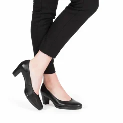 Ara Orly Highsoft Zwart New