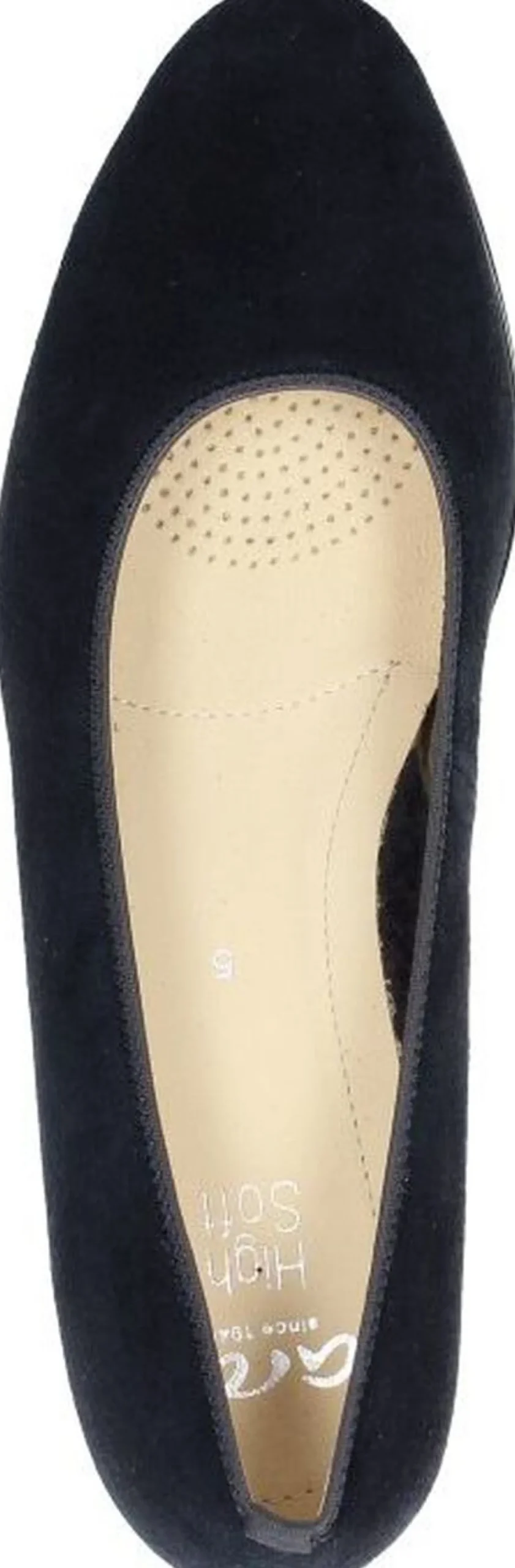 Ara Orly Highsoft Blauw Sale