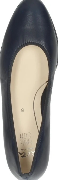 Ara Orly Highsoft Blauw Outlet