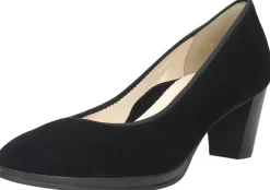 Ara Orly Highsoft Zwart Clearance