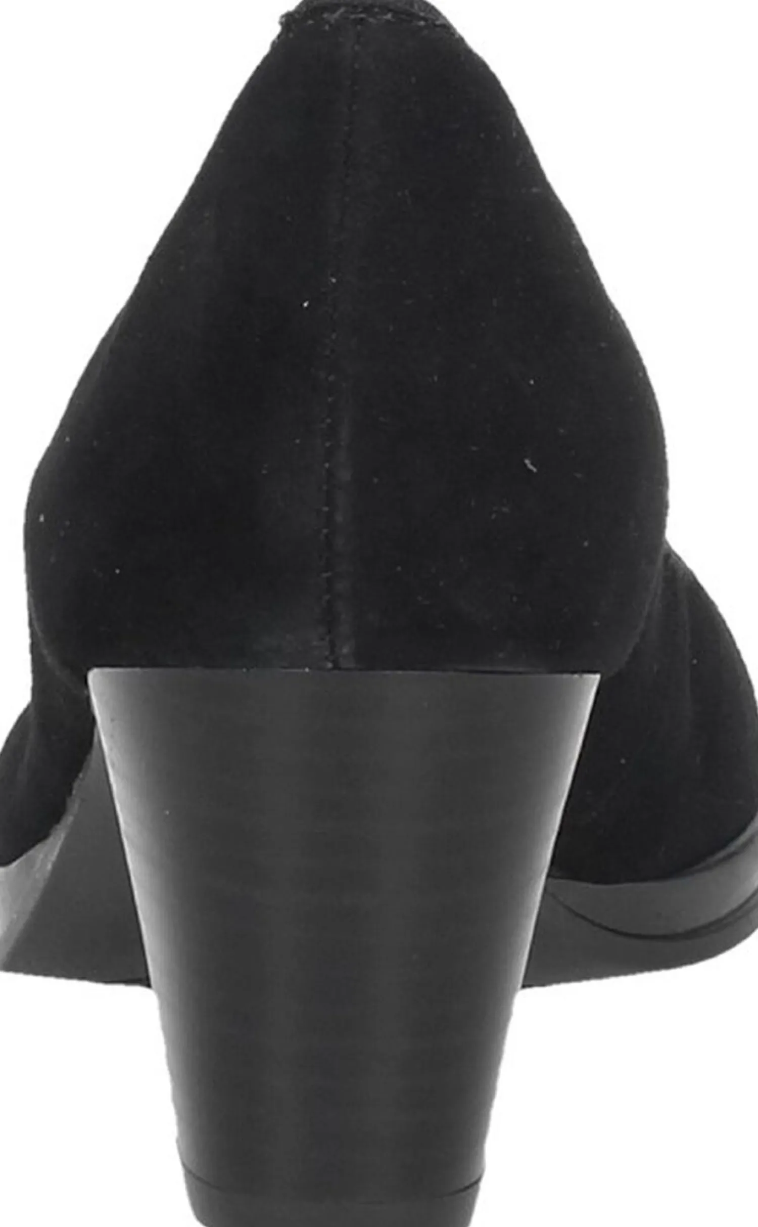 Ara Orly Highsoft Zwart Clearance