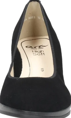 Ara Orly Highsoft Zwart Clearance