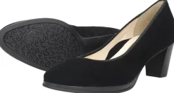 Ara Orly Highsoft Zwart Clearance