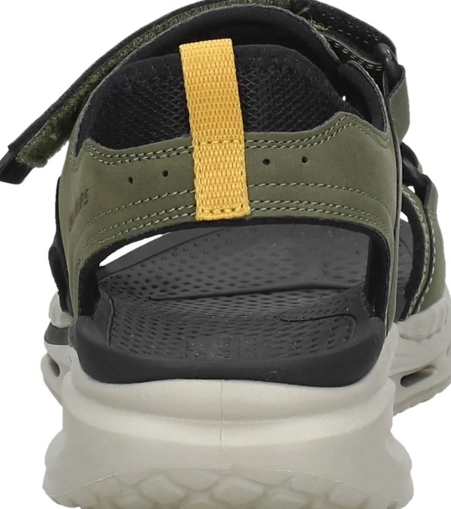 Skechers Orvan SD Groen Hot