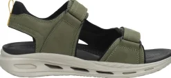 Skechers Orvan SD Groen Hot