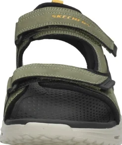 Skechers Orvan SD Groen Hot
