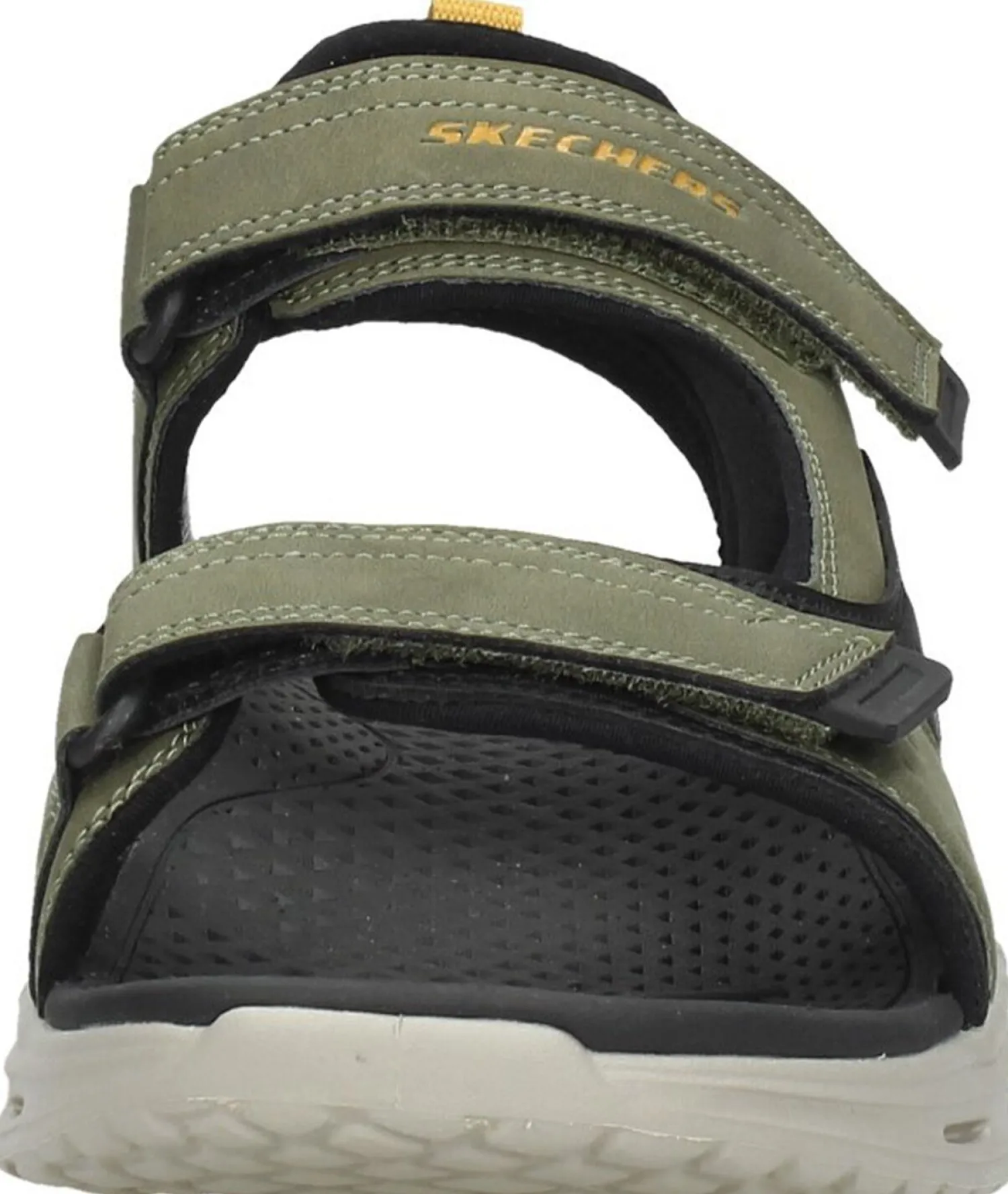 Skechers Orvan SD Groen Hot