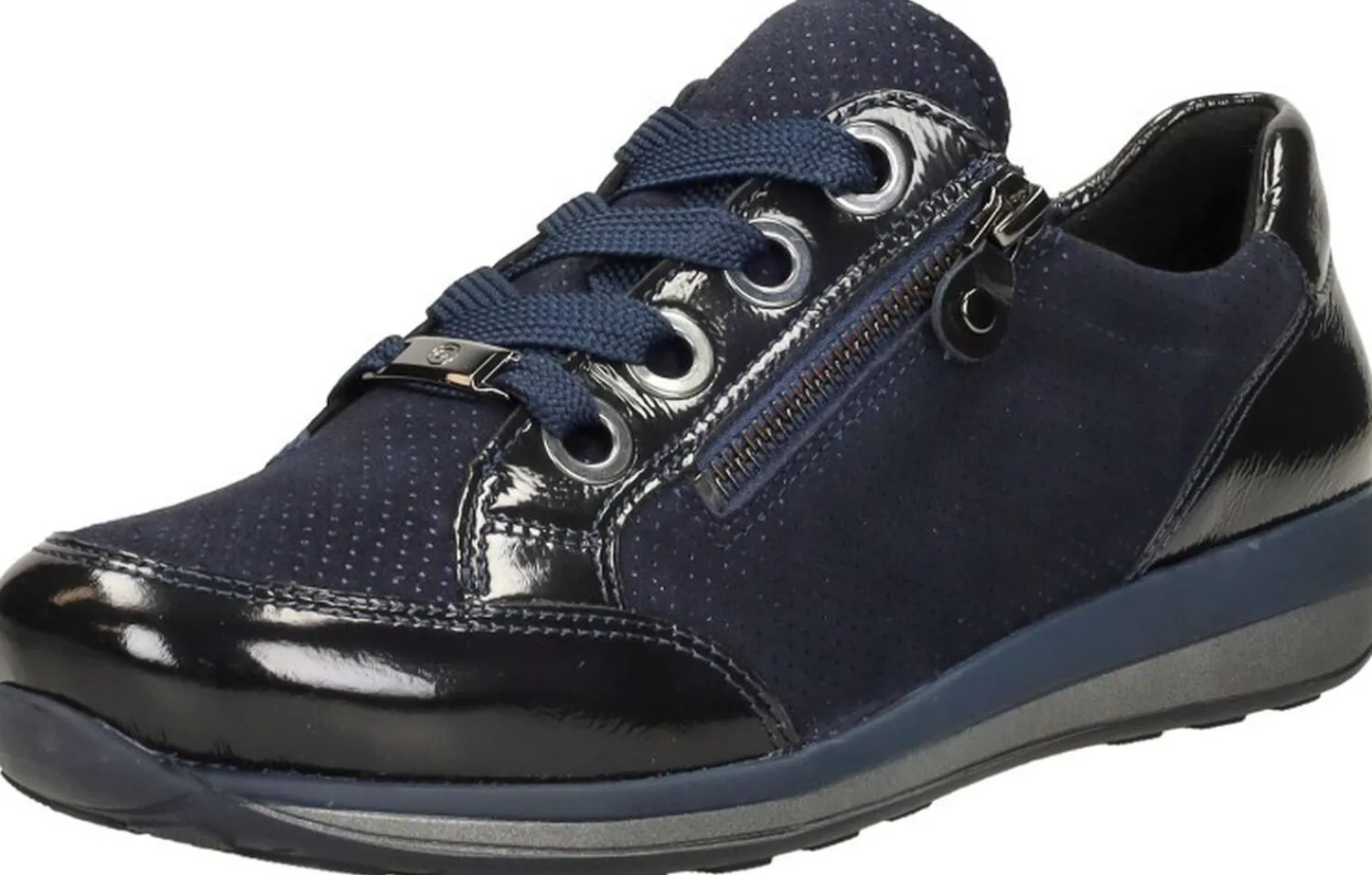 Ara Osaka 2.0 Blauw Discount