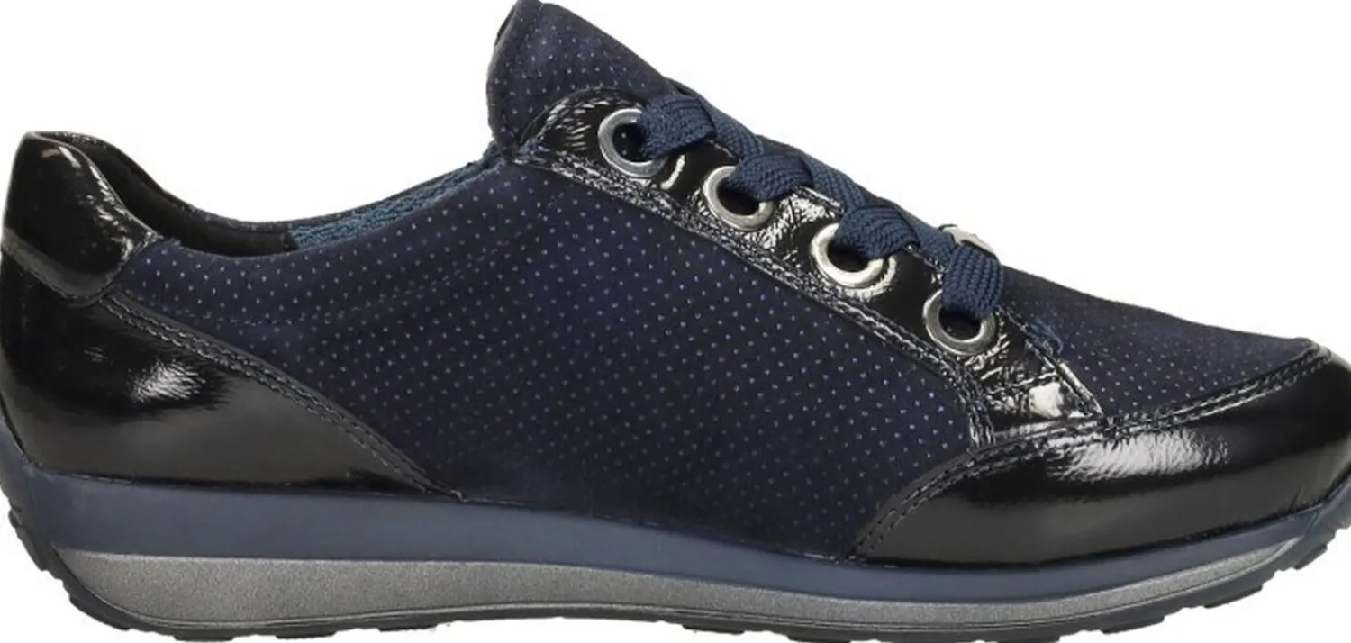Ara Osaka 2.0 Blauw Discount