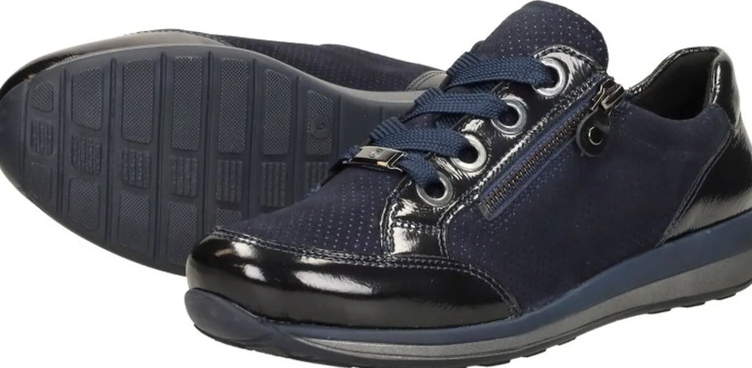 Ara Osaka 2.0 Blauw Discount