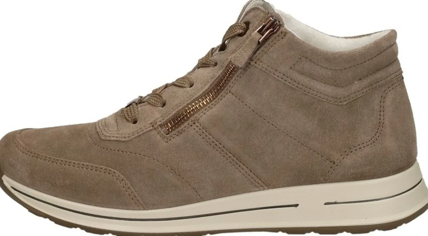 Ara Osaka 2.0 Beige Fashion