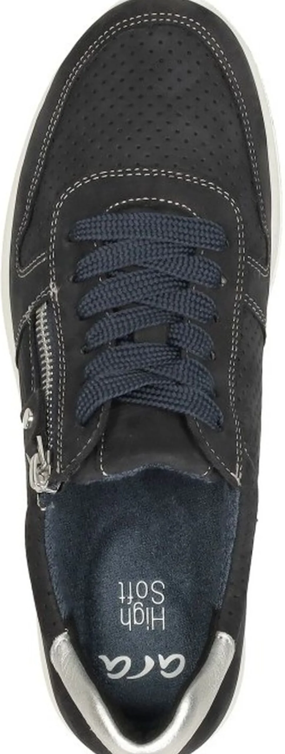 Ara Osaka 3.0 Blauw Clearance