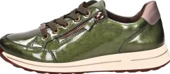 Ara Osaka 2.0 Groen Hot