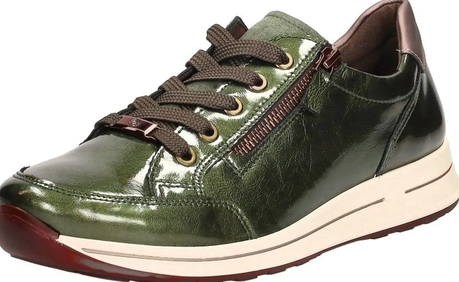 Ara Osaka 2.0 Groen Hot
