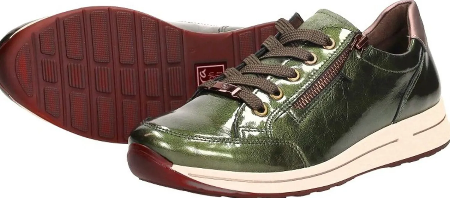 Ara Osaka 2.0 Groen Hot