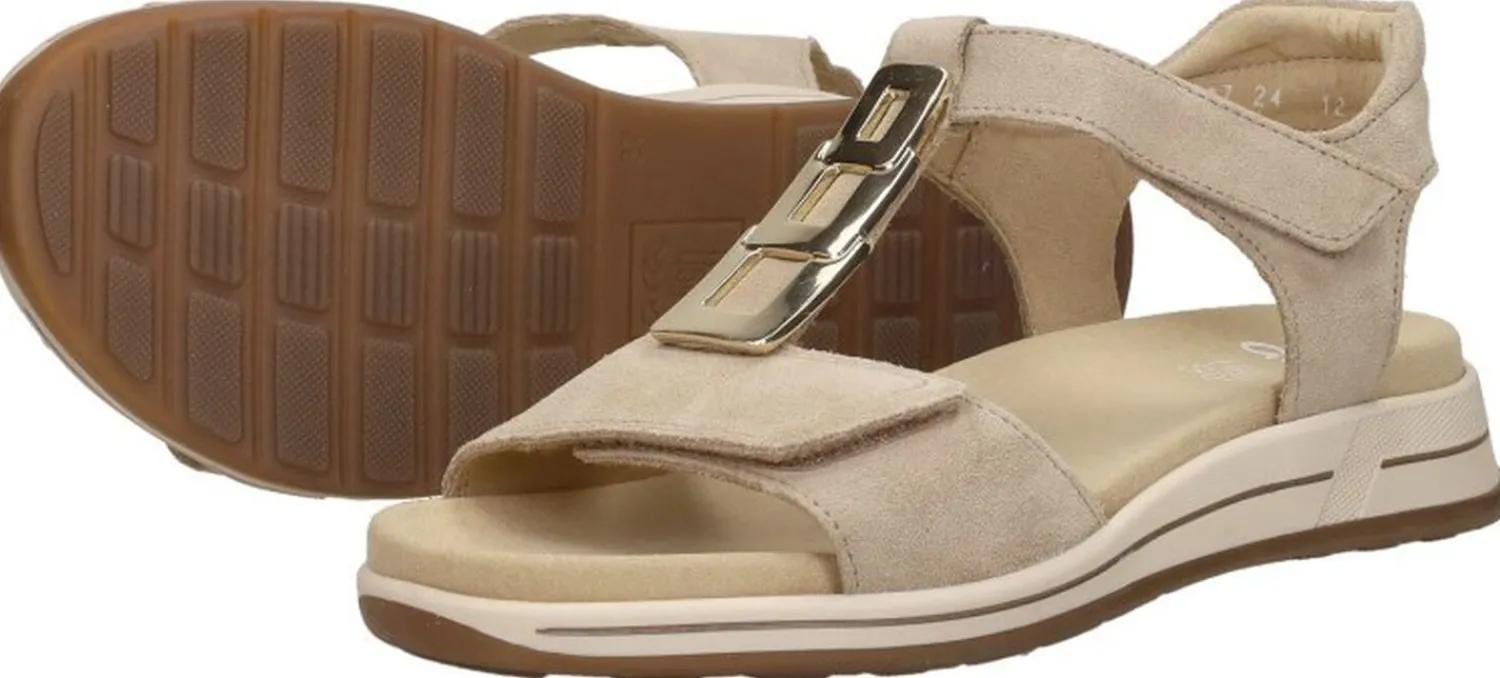 Ara Osaka-S Beige Sale