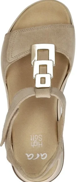 Ara Osaka-S Beige Sale