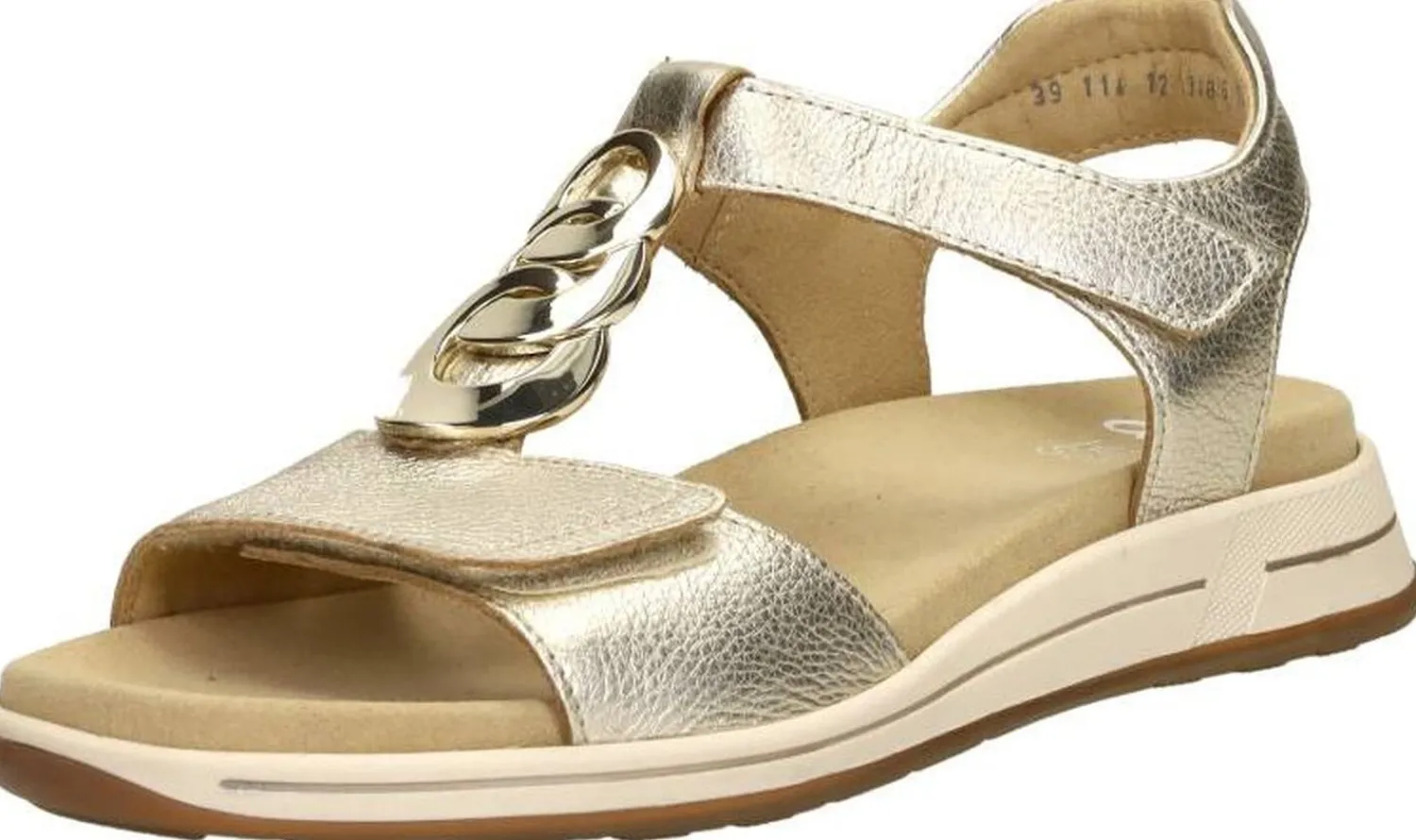 Ara Osaka-S Goudkleur Online