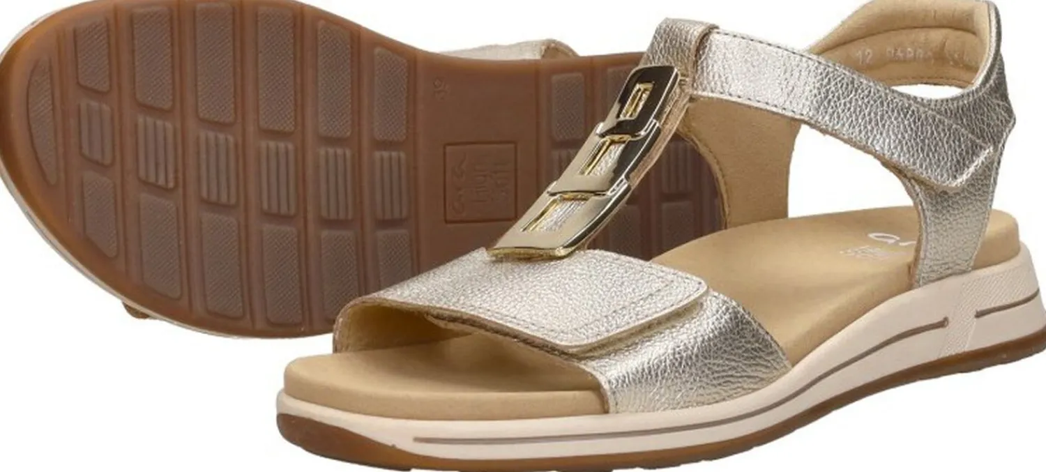 Ara Osaka-S Goudkleur Online
