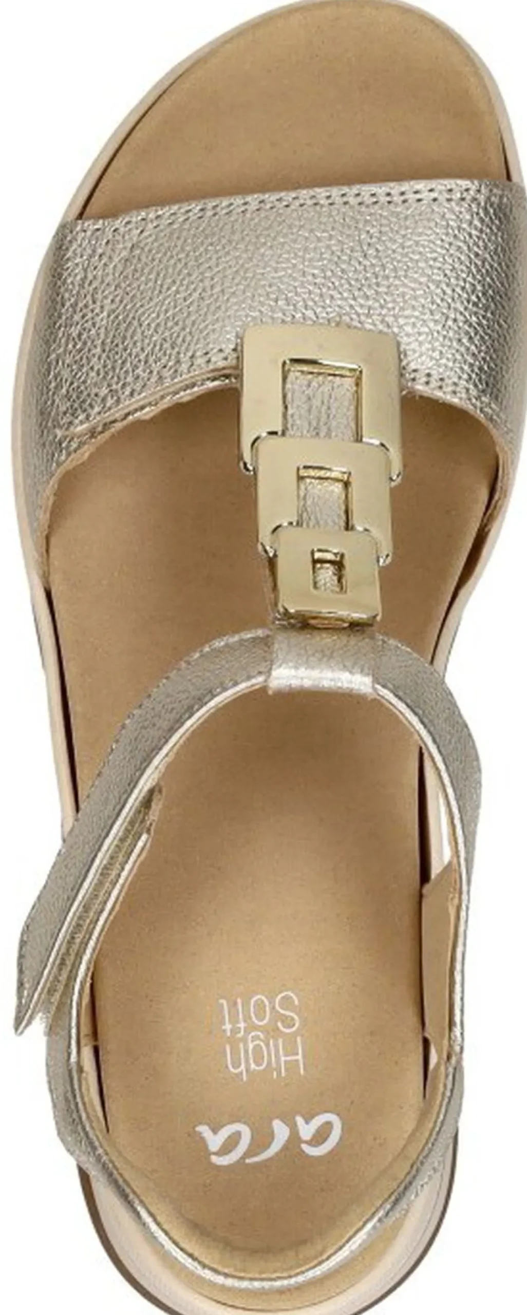 Ara Osaka-S Goudkleur Online
