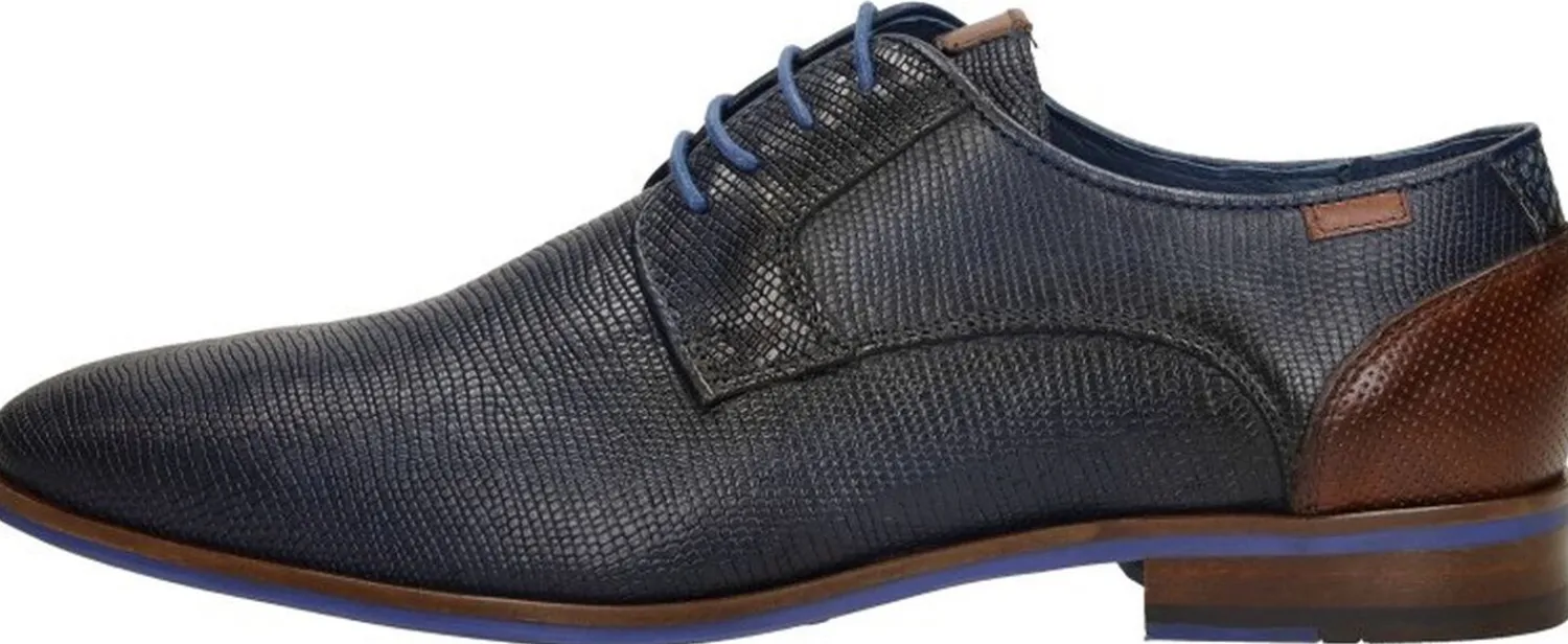 Sub55 Oulton Blauw Outlet