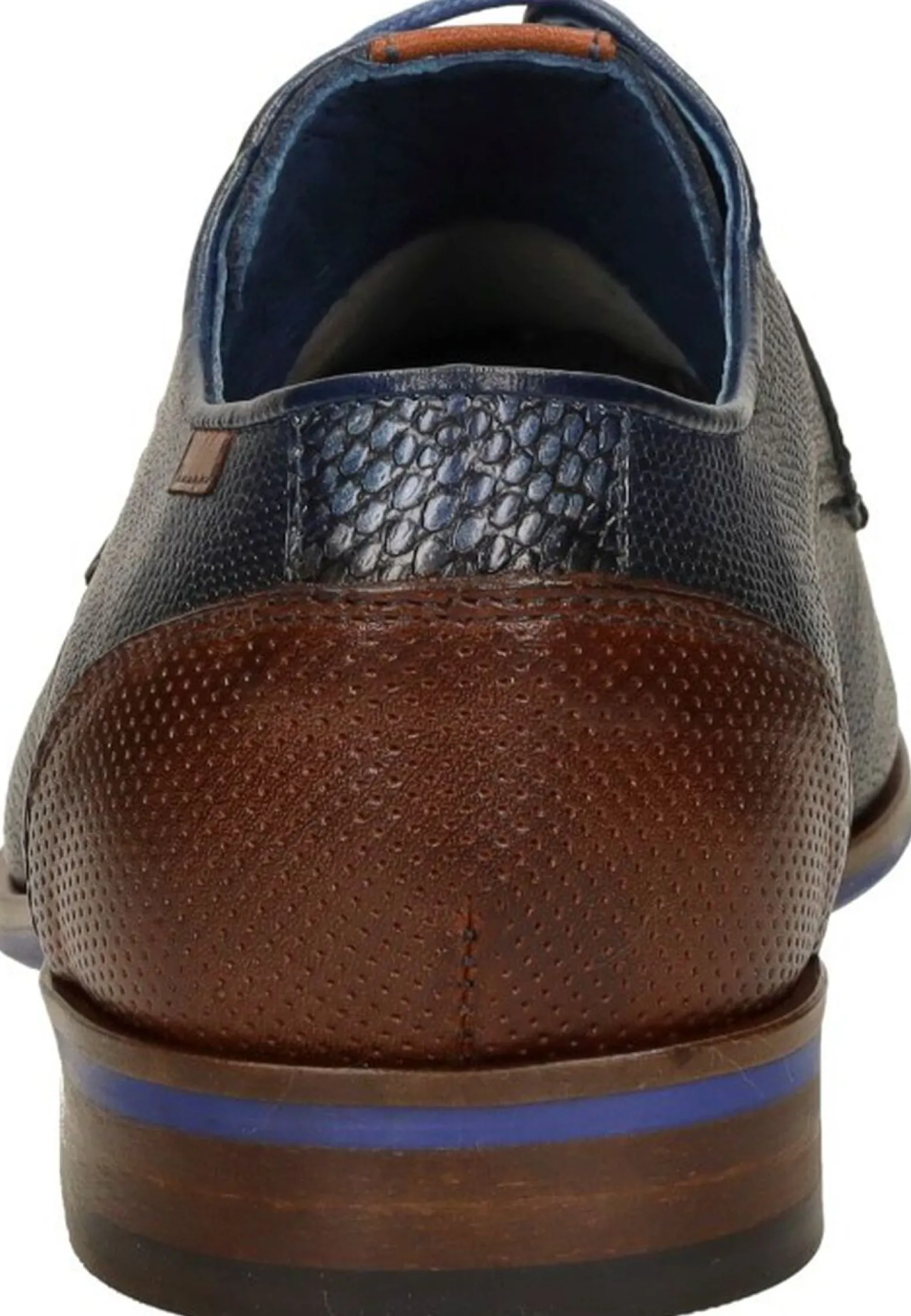 Sub55 Oulton Blauw Outlet